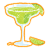 margarita Slack emoji