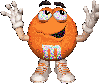 mms orange Slack emoji