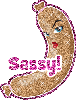 sassy sausage Slack emoji