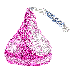 hershey kiss Slack emoji
