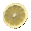lemon slice Slack emoji