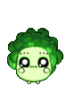 leafy greens Slack emoji