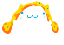 pizza cat Slack emoji