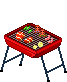grill Slack emoji