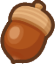 acorn Slack emoji