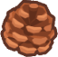 pinecone Slack emoji