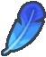 feather Slack emoji