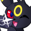 umbreon camera Slack emoji
