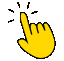 click hand Slack emoji