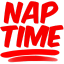 nap time Slack emoji