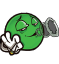 puff joint Slack emoji