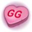 gg heartcandy Slack emoji