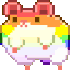 hamster roll Slack emoji