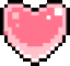 pinkcrystalheart Slack emoji