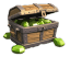 chest gems Slack emoji
