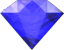 sapphire Slack emoji