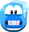 cold bird Slack emoji