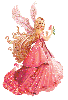 rainbow fairy Slack emoji