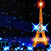 eiffel tower Slack emoji