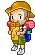 traveler map Slack emoji