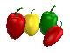 hot peppers Slack emoji