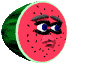 watermelon seeds Slack emoji