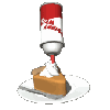 whipcream pie Slack emoji