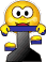 exercise Slack emoji