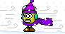 cold Slack emoji