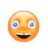 not funny Slack emoji