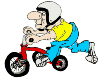 moped Slack emoji