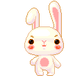 bunny Slack emoji