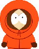 kenny Slack emoji