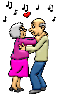 elder couple Slack emoji