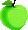 apple tongue Slack emoji