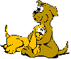 dogs Slack emoji