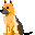 germanshepard Slack emoji