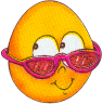 cool egg Slack emoji