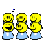 choir Slack emoji