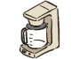 coffee maker Slack emoji
