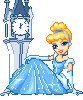 cinderella Slack emoji