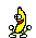 bananadance jump Slack emoji
