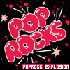 pop rocks Slack emoji