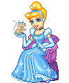 cinderella Slack emoji