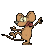 mouse jump Slack emoji