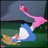 alice in wonderland Slack emoji