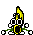 bananadance grind Slack emoji