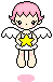 angel Slack emoji