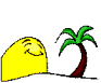 island Slack emoji