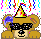 bear party Slack emoji